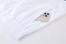 Chelsea 2025 Windbreaker White