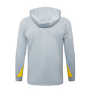 Liverpool 24/25 Hoodie Tracksuit III