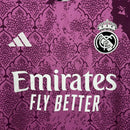 Real Madrid - Camisa Conceito