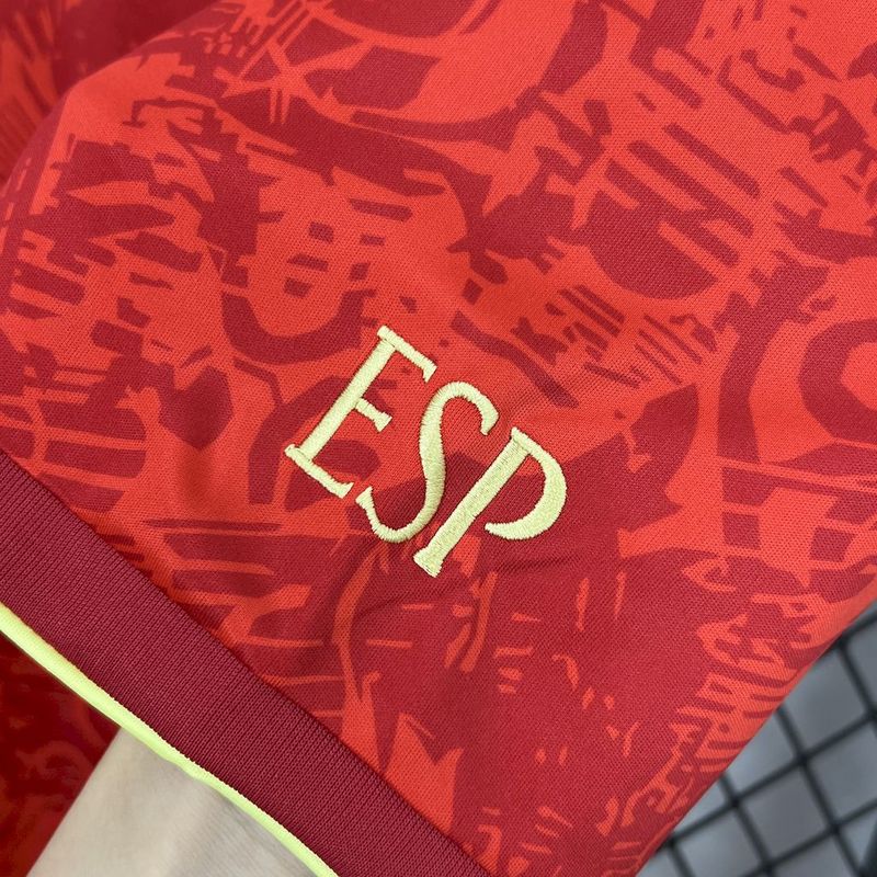 Espanha - Los Toros 24/25