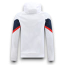 Chelsea 2025 Windbreaker White