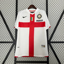 Inter de Milão away 07/08 Retro