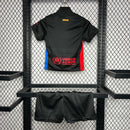 Kids Barcelona Away Kit 2024/2025