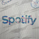 Barcelona 25/26 Special Edition Jersey White Colors