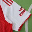 Arsenal Player Jersey Home 2025/26