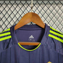 Real Madrid Away 12/13 Retro
