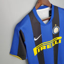 Inter de Milão Home 08/09 Retro