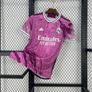 Real Madrid - Camisa Conceito