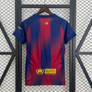 Barcelona Woman Home Jersey 2025/26