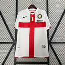 Inter de Milão Away 07/08 Retro