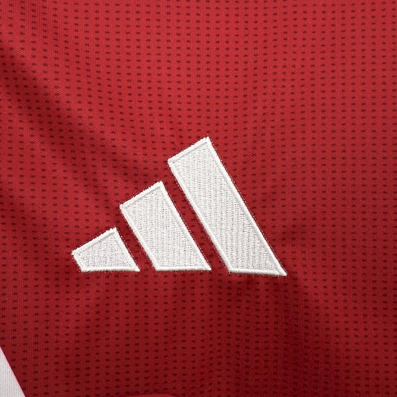 Arsenal pré-jogo 25/26