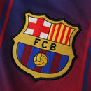 Barcelona Home Jersey 2025/26 - RASHFORD