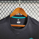 Real Madrid Away 17/18 Retro