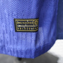 Barcelona Home Player Jersey X Travis Scott - Long Sleeve