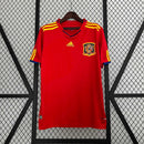 Espanha home 2010 Retro