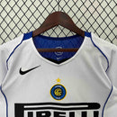 Inter de Milão away 04/05 Retro