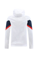 Chelsea 2025 Windbreaker White