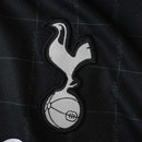 Kids Tottenham Hotspur Away Kit 2025/26