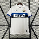 Inter de Milão Away 09/10 Retro