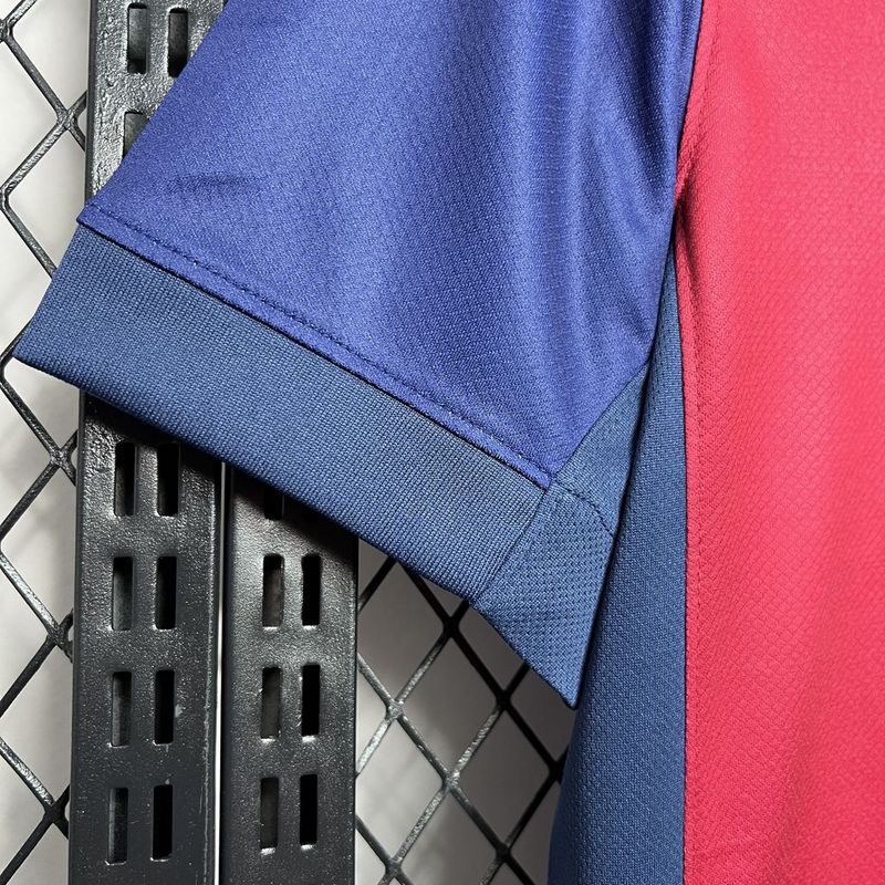 Barcelona Home Jersey 2024/2025