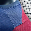 Barcelona Player Jersey Home 2024/2025