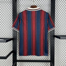 Barcelona 25/26 Modernist Jersey