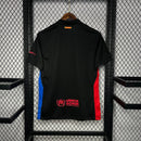 Barcelona Away Jersey 2024/2025