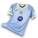 Barcelona 25/26 Special Edition Jersey Blue