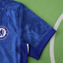 Chelsea Player Jersey Home 2025/2026 - Club World Cup Final