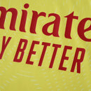 Arsenal Goalkeeper Jersey 2025/26