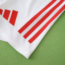 Arsenal Home Shorts Player 2025/2026