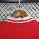 Liverpool Retro Jersey Home 1996
