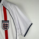 Inglaterra home 2002 Retro