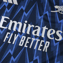 Arsenal Away Jersey 2025/26 - Gyökeres