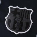 Barcelona 25/26 Special Edition Jersey Black and White