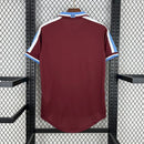 West Ham Home 99/01 Retro