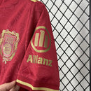 Bayern Munich Aniversário 125 anos 24/25