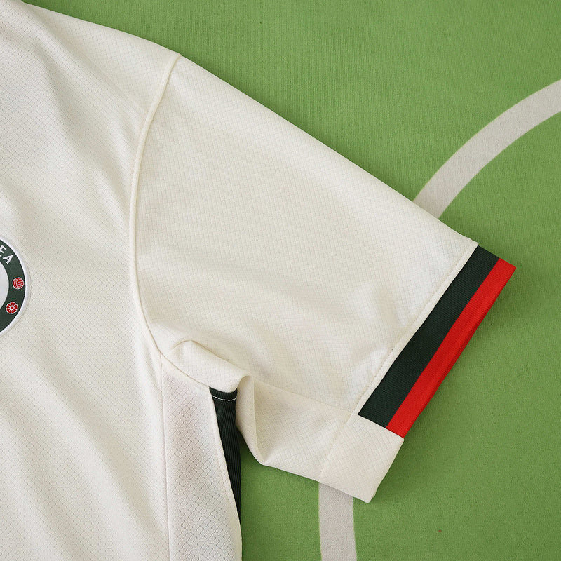 Chelsea Away Jersey 2025/2026 - JOÃO PEDRO