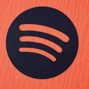 Barcelona Player Jersey Third 2025/26