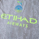 Manchester City Player Jersey Third 2025/26