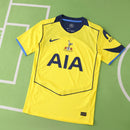 Tottenham Hotspur Player Jersey Third 2025/26