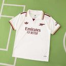 Kids Arsenal Third Kit 2025/26
