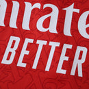 Arsenal Home Jersey 2025/26