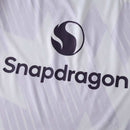 Manchester United Away Jersey 2025/26 - Long Sleeve