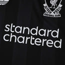 Liverpool Goalkeeper Black Jersey 2025/26