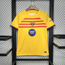 Barcelona Fourth Jersey 2024/2025