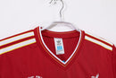 Liverpool Retro Jersey F.A. Cup Final 1986/87
