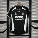 Real Madrid Away 06/07 Retro