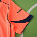 Barcelona Third Jersey 2025/26