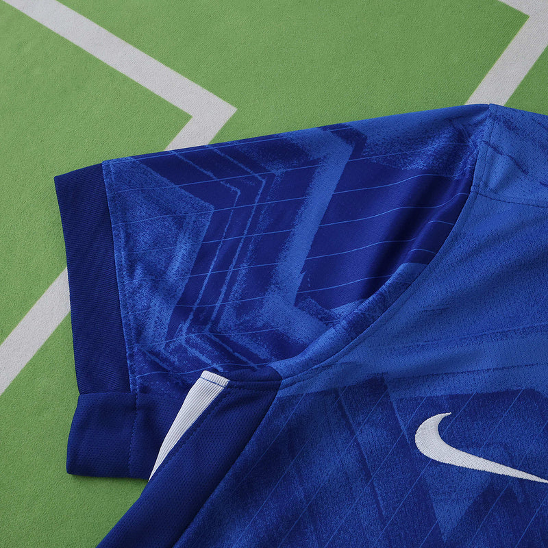 Chelsea Home Jersey 2025/2026 - JOÃO PEDRO